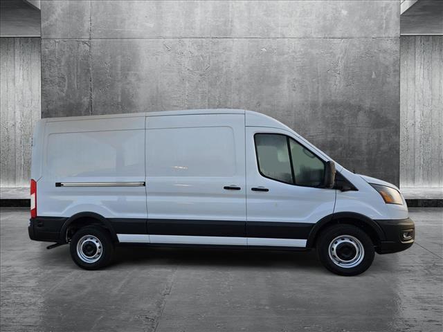 new 2024 Ford Transit-250 car, priced at $55,590