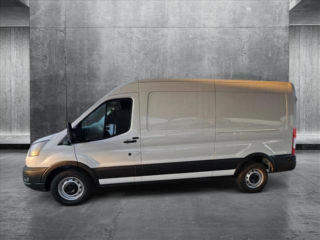 new 2024 Ford Transit-250 car, priced at $55,590