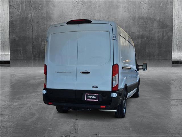 new 2024 Ford Transit-250 car, priced at $55,590