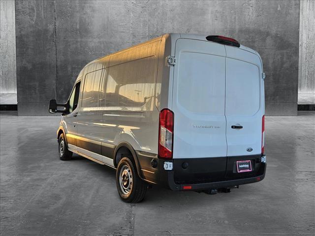 new 2024 Ford Transit-250 car, priced at $55,590