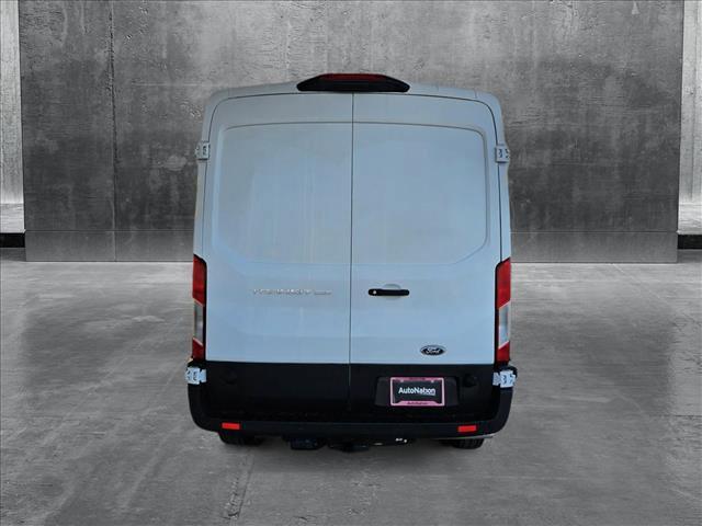 new 2024 Ford Transit-250 car, priced at $55,590