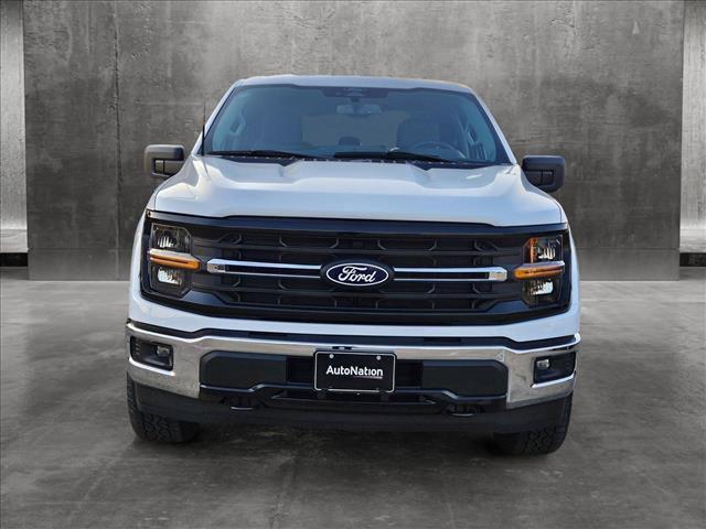 new 2024 Ford F-150 car, priced at $44,526