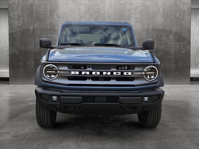 new 2024 Ford Bronco car, priced at $39,995