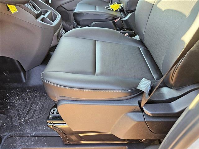 new 2025 Ford Transit-350 car, priced at $65,692