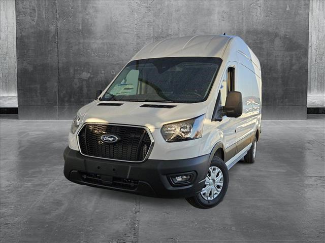 new 2024 Ford Transit-250 car, priced at $53,716