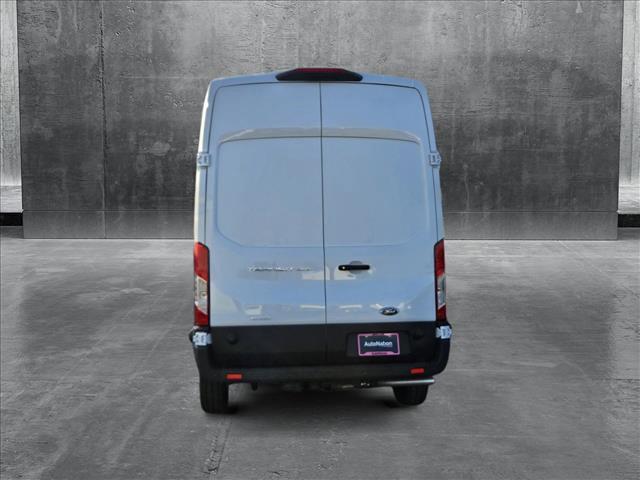 new 2024 Ford Transit-250 car, priced at $53,716