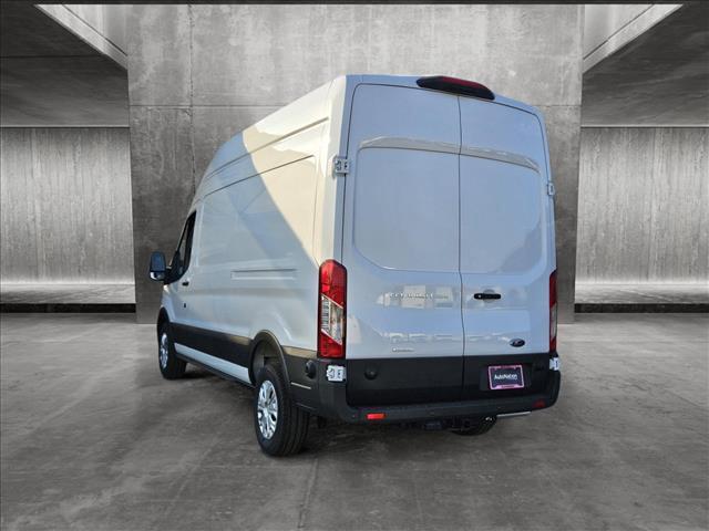 new 2024 Ford Transit-250 car, priced at $59,150