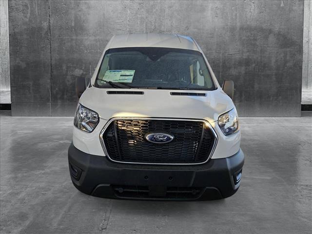 new 2024 Ford Transit-250 car, priced at $53,716