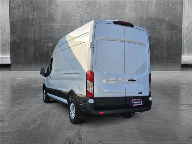 new 2024 Ford Transit-250 car, priced at $53,716