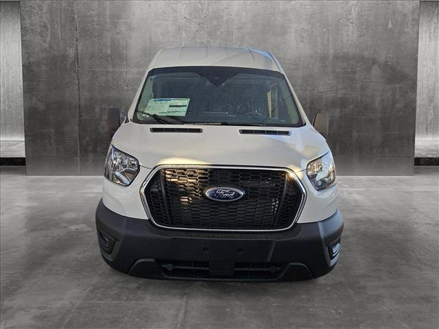 new 2024 Ford Transit-250 car, priced at $59,150