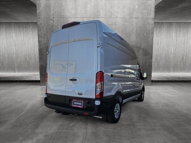 new 2024 Ford Transit-250 car, priced at $59,150