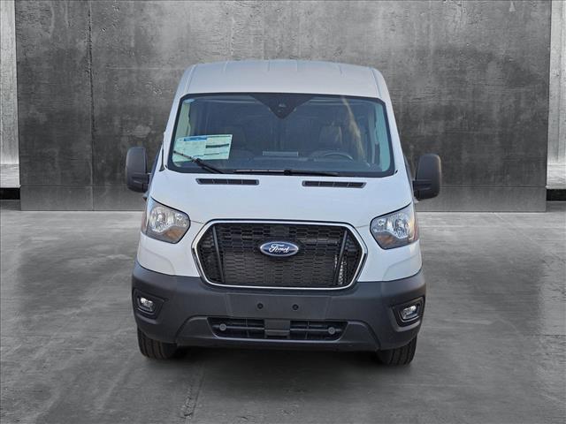 new 2024 Ford Transit-250 car, priced at $53,135