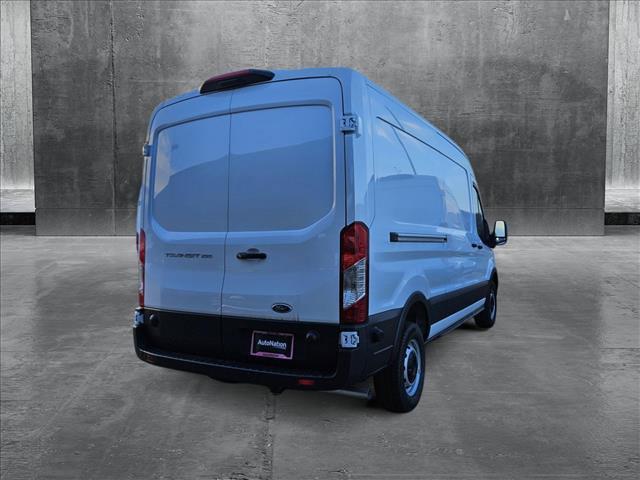 new 2024 Ford Transit-250 car, priced at $53,135