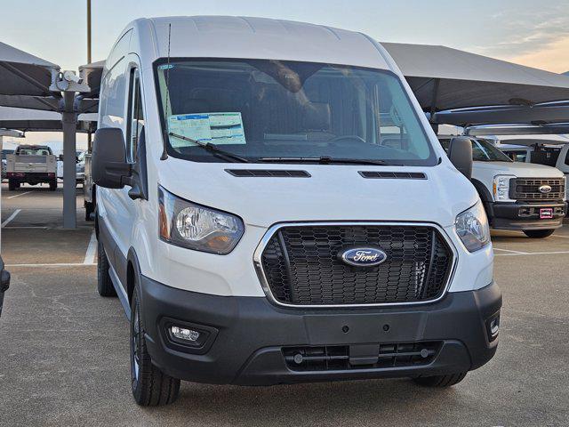 new 2024 Ford Transit-250 car, priced at $53,135