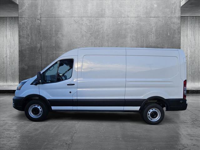 new 2024 Ford Transit-250 car, priced at $53,135