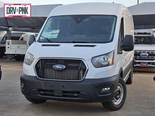 new 2024 Ford Transit-250 car, priced at $53,135