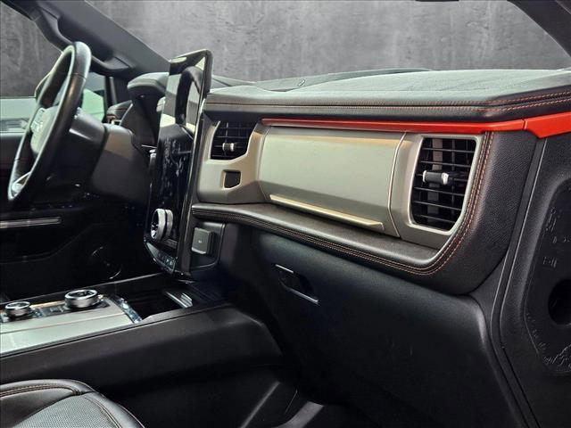 used 2024 Ford Expedition car, priced at $55,999