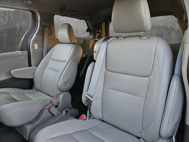 used 2020 Toyota Sienna car, priced at $28,995