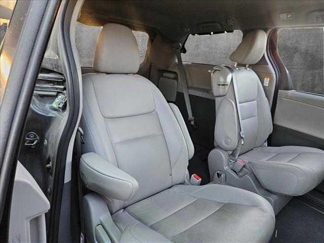 used 2020 Toyota Sienna car, priced at $28,995