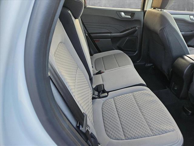 used 2021 Ford Escape car, priced at $21,495