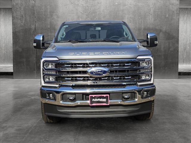 new 2024 Ford F-250 car, priced at $80,546