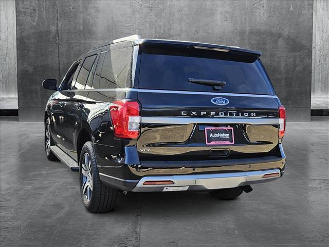 new 2024 Ford Expedition car, priced at $55,306