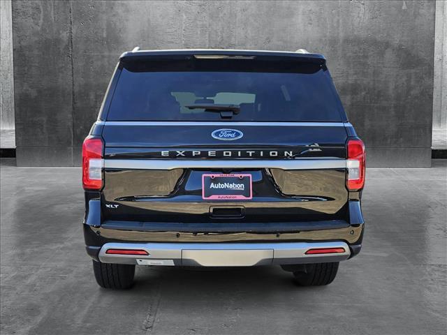 new 2024 Ford Expedition car, priced at $55,306