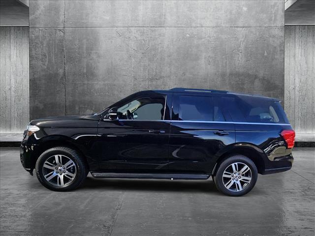 new 2024 Ford Expedition car, priced at $55,306