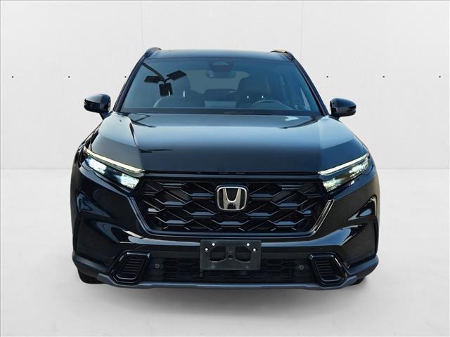 used 2024 Honda CR-V Hybrid car, priced at $27,495