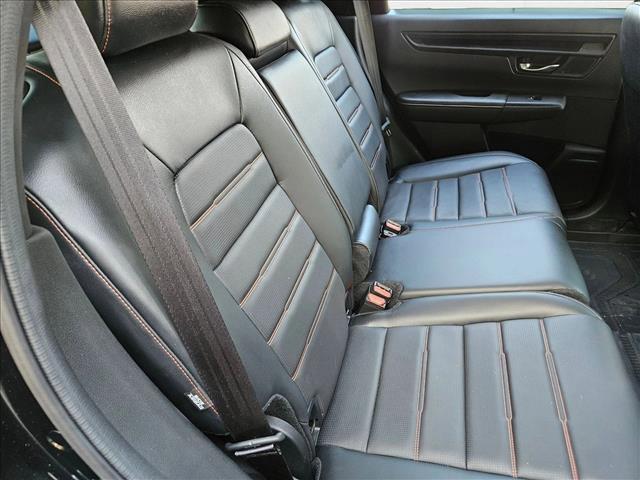 used 2024 Honda CR-V Hybrid car, priced at $27,495