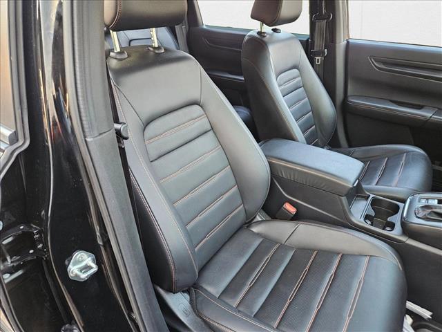 used 2024 Honda CR-V Hybrid car, priced at $27,495