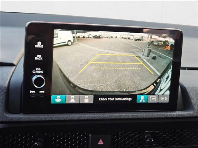 used 2024 Honda CR-V Hybrid car, priced at $27,495