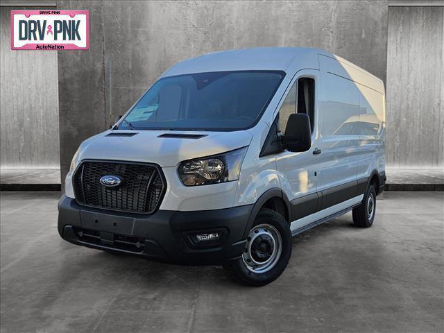 new 2024 Ford Transit-250 car, priced at $52,130