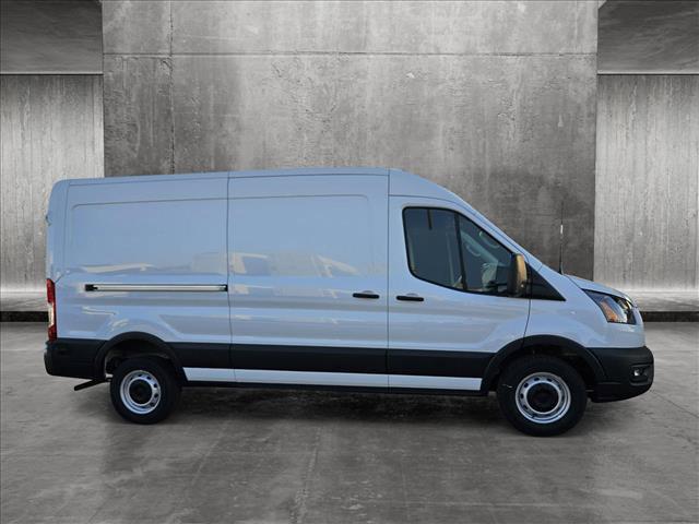 new 2024 Ford Transit-250 car, priced at $52,130