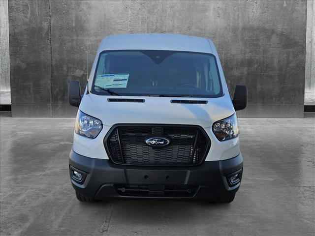 new 2024 Ford Transit-250 car, priced at $47,360