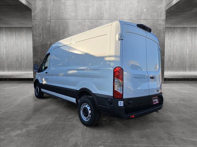 new 2024 Ford Transit-250 car, priced at $52,130