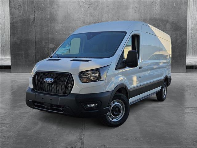 new 2024 Ford Transit-250 car, priced at $47,360