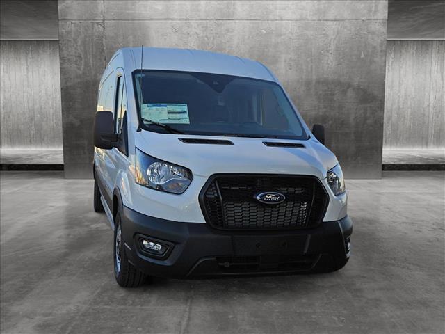 new 2024 Ford Transit-250 car, priced at $52,130