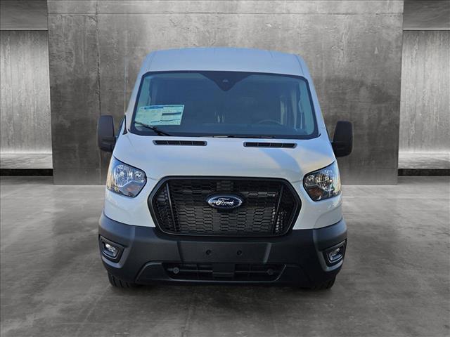 new 2024 Ford Transit-250 car, priced at $52,130