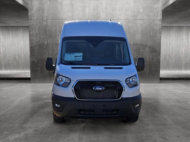 new 2024 Ford Transit-350 car, priced at $67,555