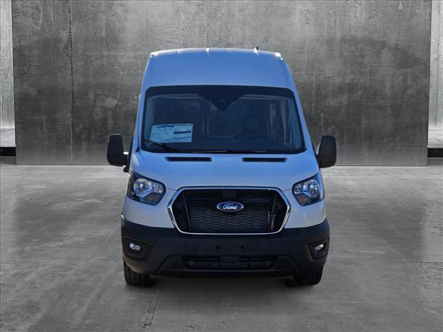 new 2024 Ford Transit-350 car, priced at $61,843