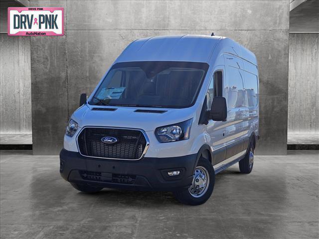 new 2024 Ford Transit-350 car, priced at $67,555