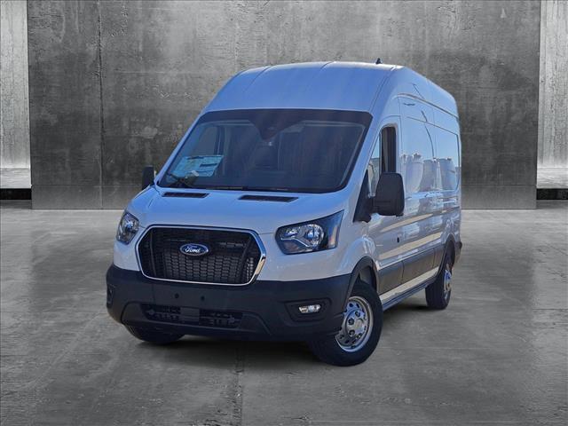 new 2024 Ford Transit-350 car, priced at $61,843