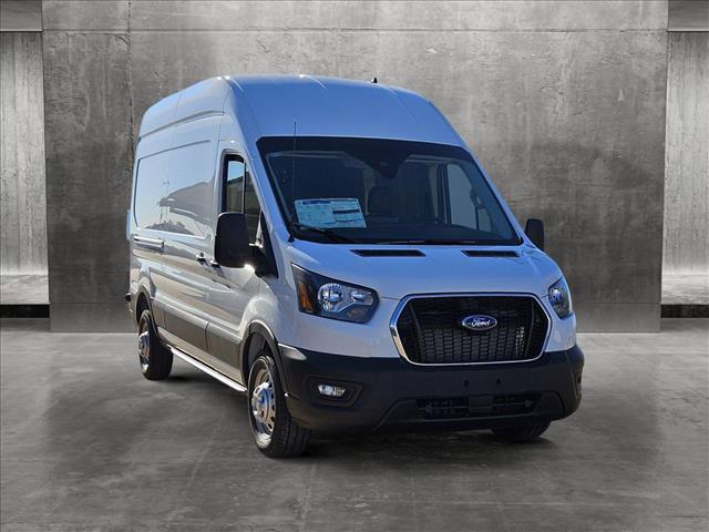 new 2024 Ford Transit-350 car, priced at $67,555