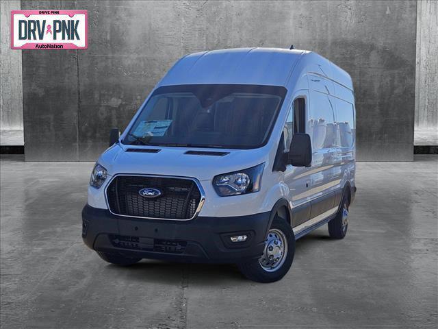 new 2024 Ford Transit-350 car, priced at $61,843