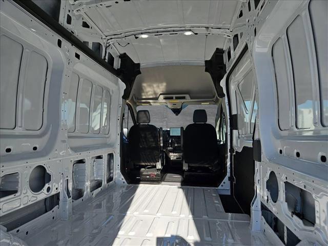 new 2024 Ford Transit-350 car, priced at $61,843