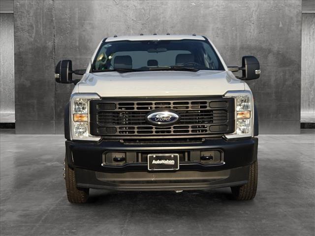 new 2024 Ford F-450 car, priced at $110,580