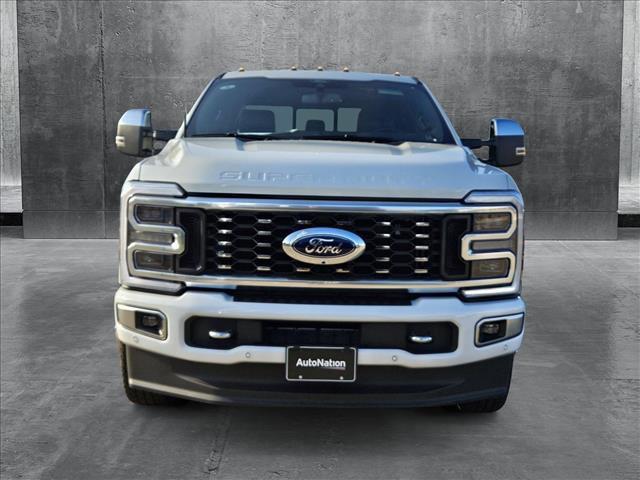 new 2024 Ford F-350 car, priced at $100,410