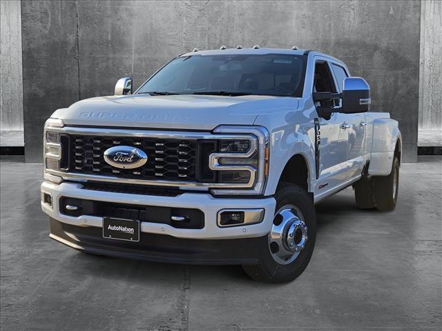 new 2024 Ford F-350 car, priced at $92,506