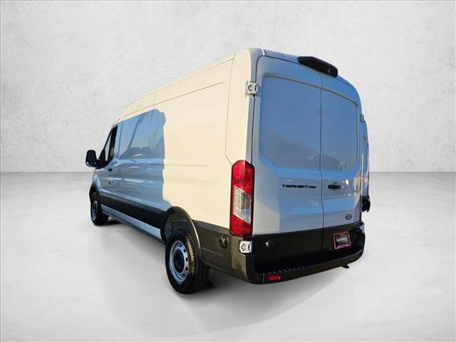 new 2026 Ford Transit-250 car, priced at $54,900